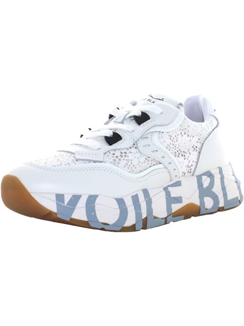 CLUB 105 0N07BIANCO VOILE BLANCHE | CLUB 105 0N07BIANCO